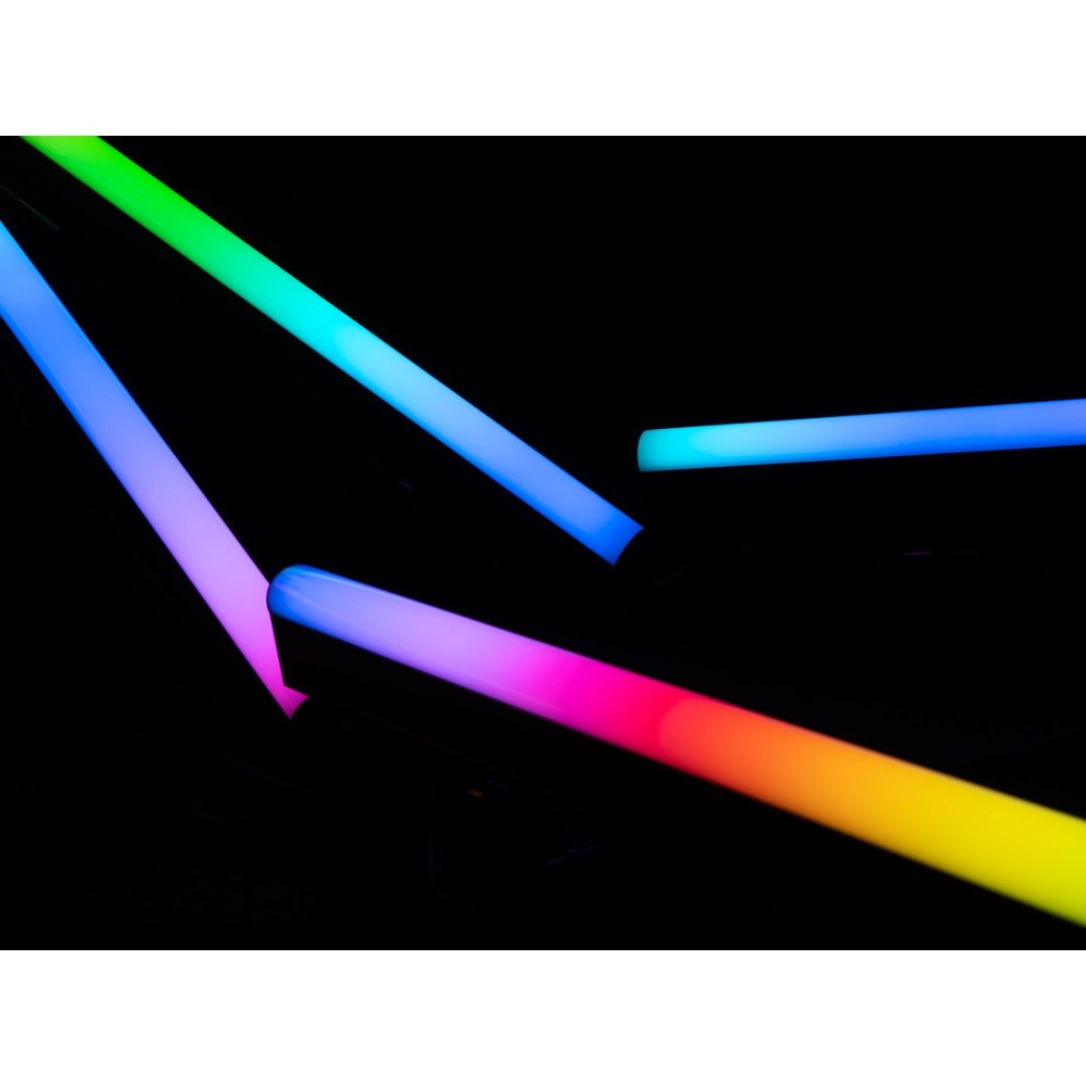 EUROLITE LED IP PT-100/34 RGB/WW Pixel DMX Tubo