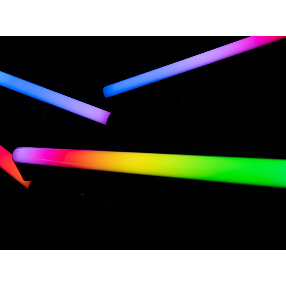 EUROLITE LED IP PT-100/34 RGB/WW Pixel DMX Tubo