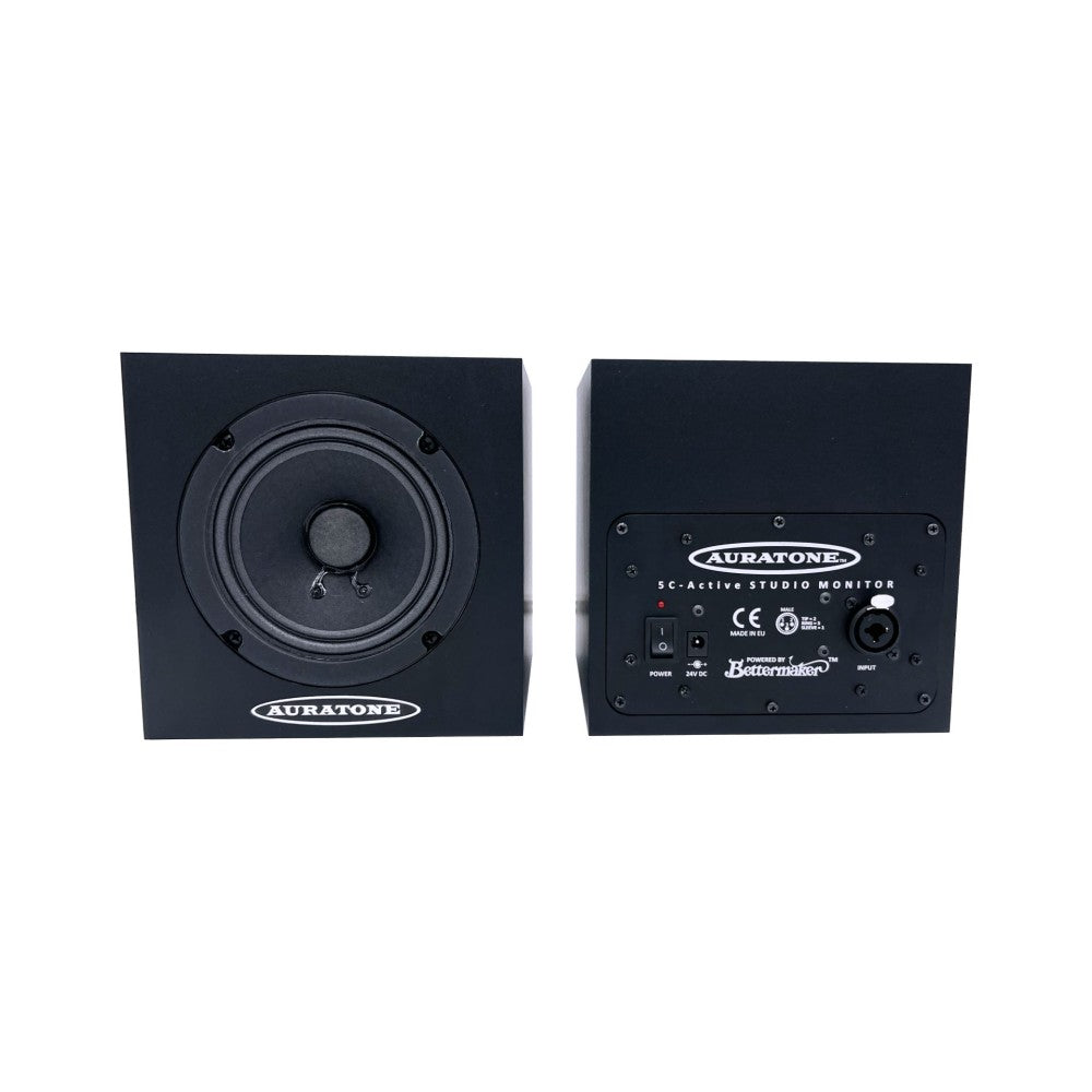 Auratone 5C Active Super Sound Cube