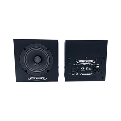 Auratone 5C Active Super Sound Cube