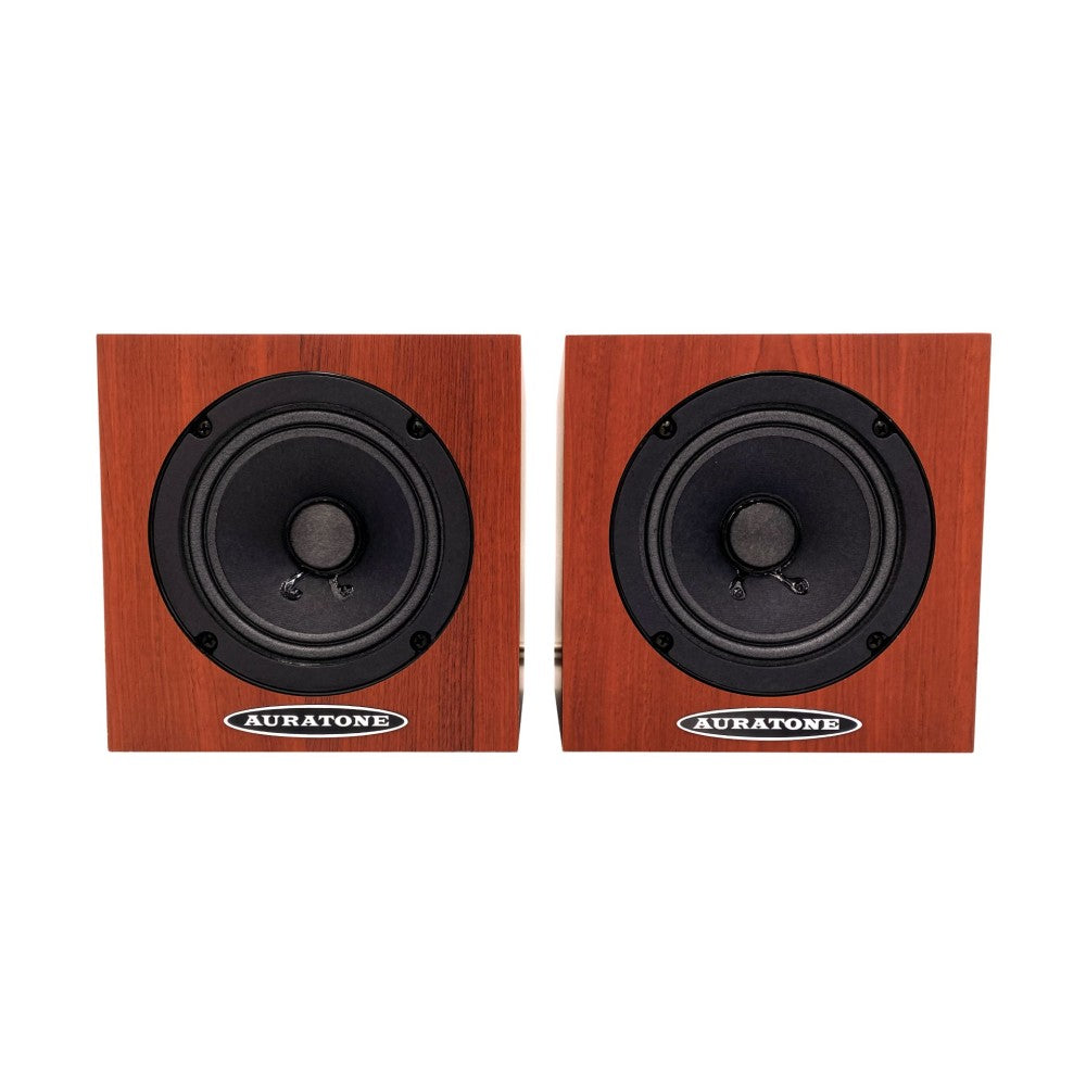 Auratone 5C Active Super Sound Cube Classic