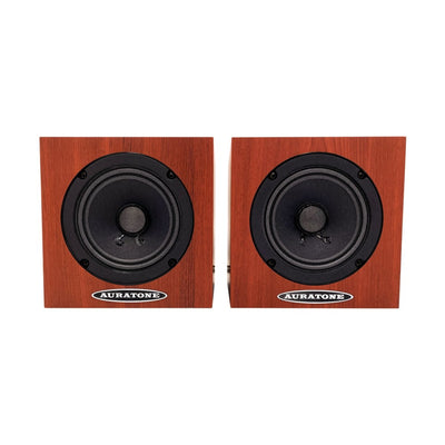 Auratone 5C Active Super Sound Cube Clásico