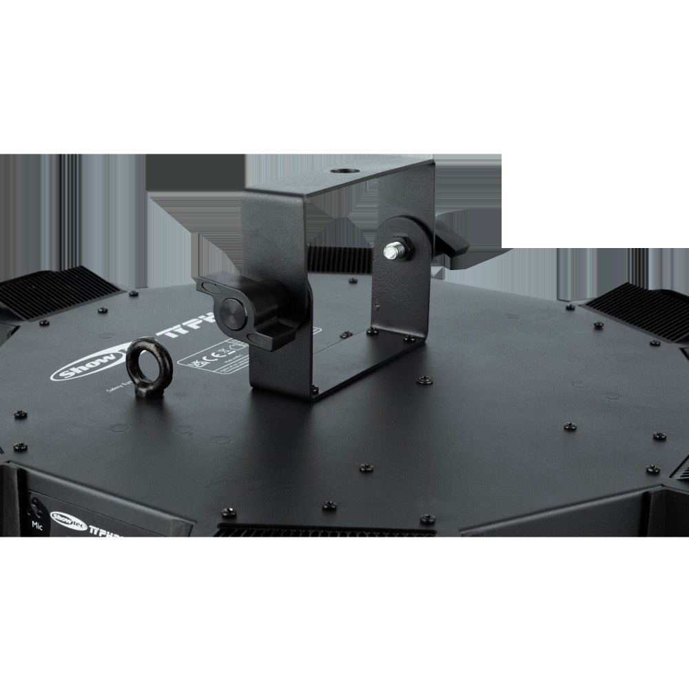 Showtec Typhoon 640 6 x RGBW LED Mirror Ball Effect