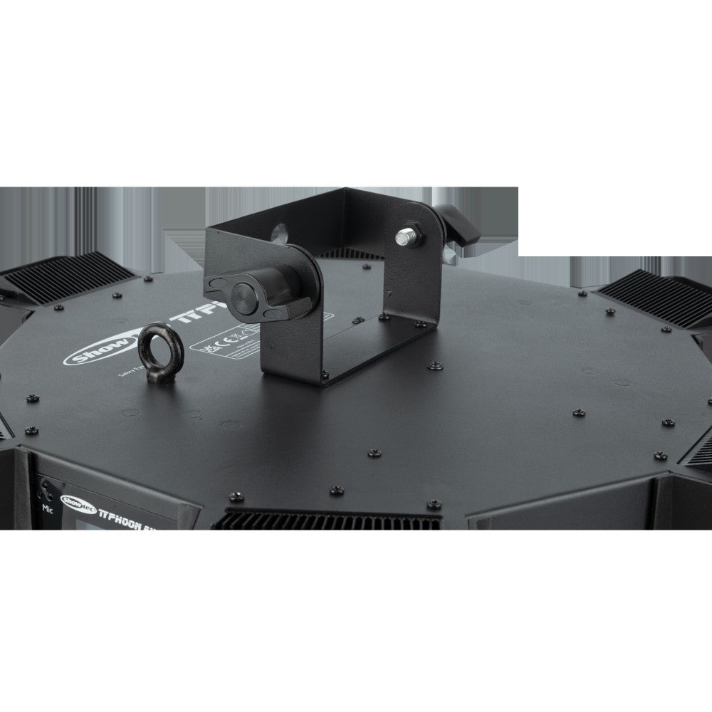 Showtec Typhoon 640 6 x RGBW LED Mirror Ball Effect