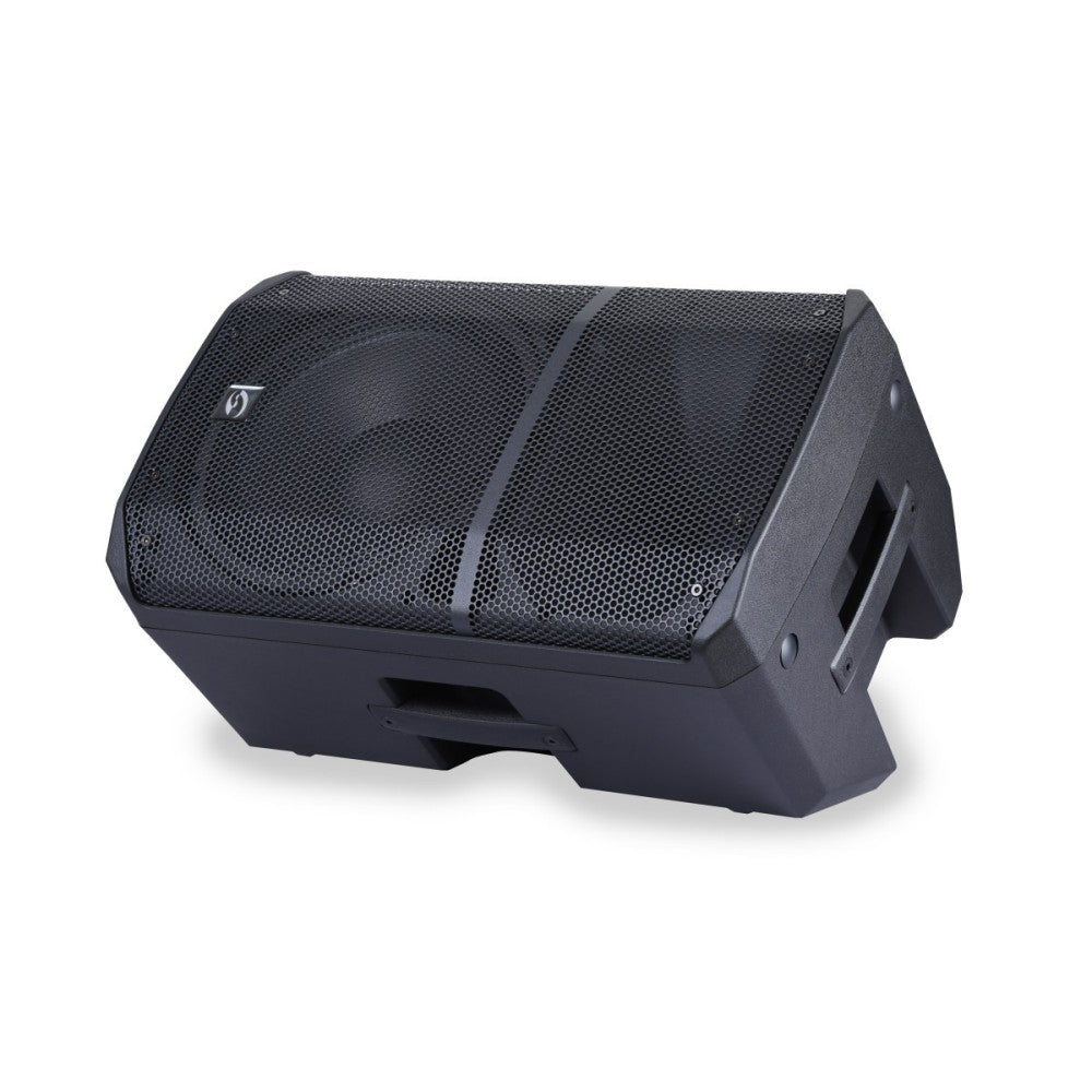 PA PORT. FOLD. SOUNDSATION PROVIBE 8AIR MP3 BT MIC VHF APP
