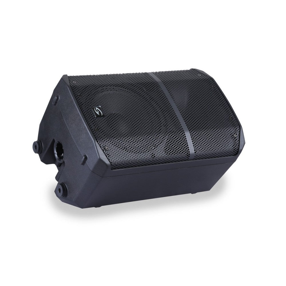 PA PORT. FOLD. SOUNDSATION PROVIBE 8AIR MP3 BT MIC VHF APP