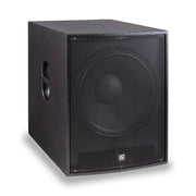 SUB ATTIVO SOUNDSATION PROVIBE BASS 15A