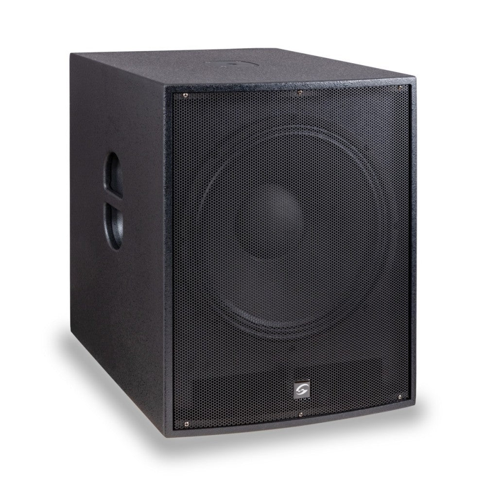SUB ATTIVO SOUNDSATION PROVIBE BASS 18A