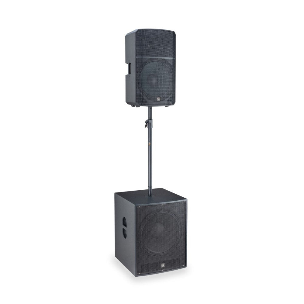 SUB ATTIVO SOUNDSATION PROVIBE BASS 18A