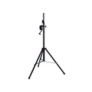 JB Systems Pro stand 3m/60kg with winch