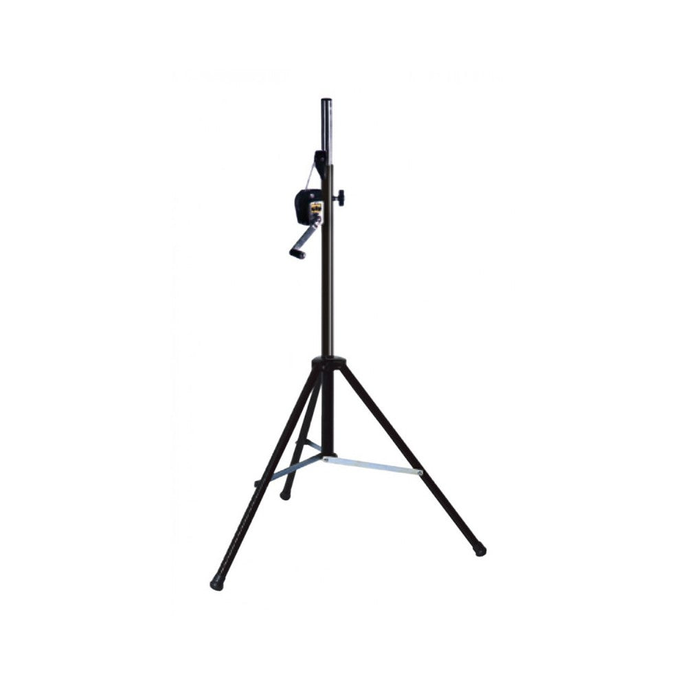 JB Systems Pro stand 3m/60kg with winch