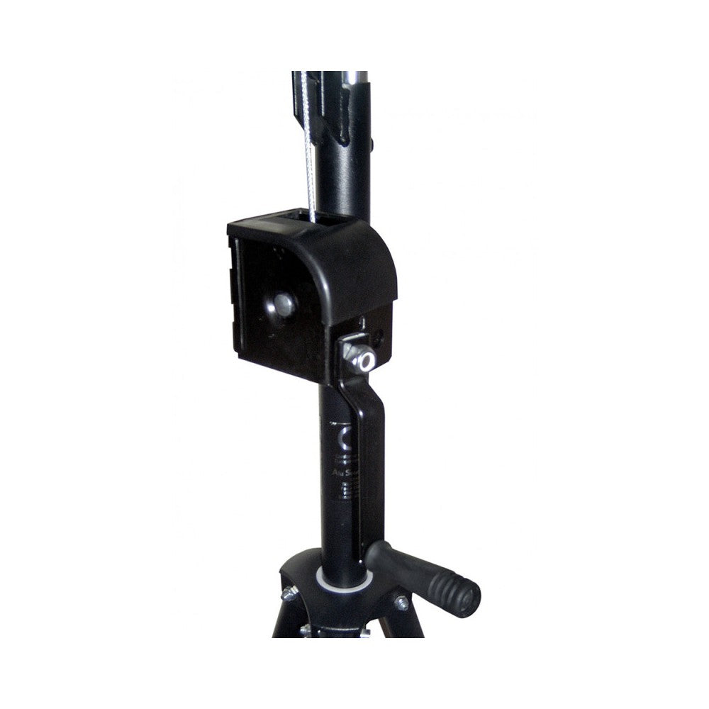 JB Systems Pro stand 3m/60kg with winch