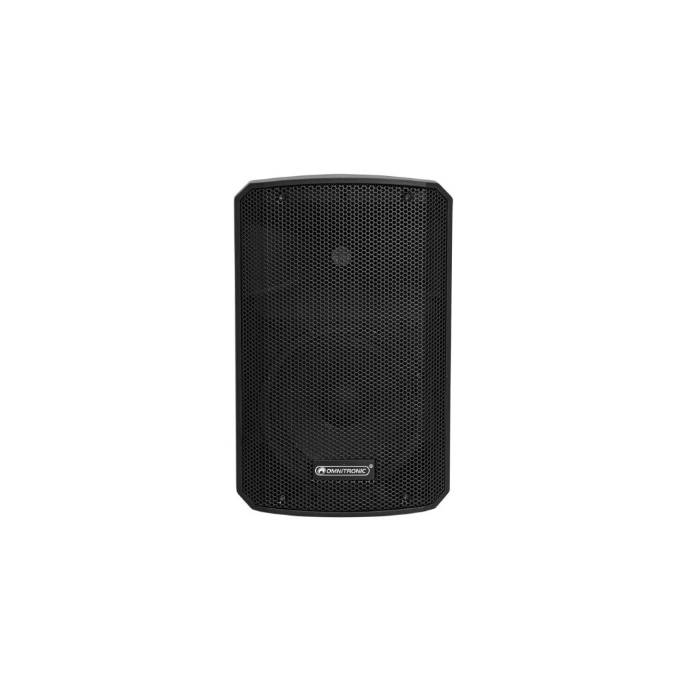 OMNITRONIC VFM-208AP MK2 Altavoz de 2 vías activo TWS