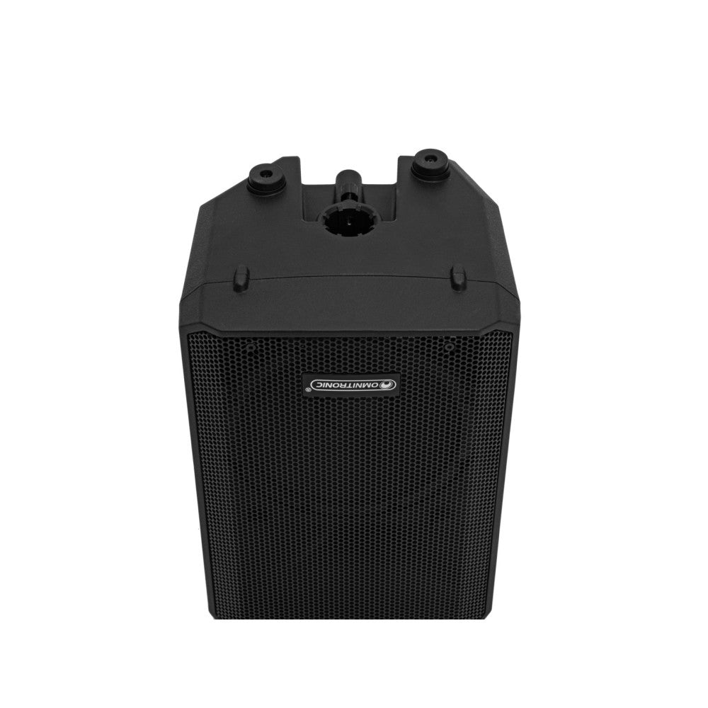 OMNITRONIC VFM-208AP MK2 2-way Speaker active TWS