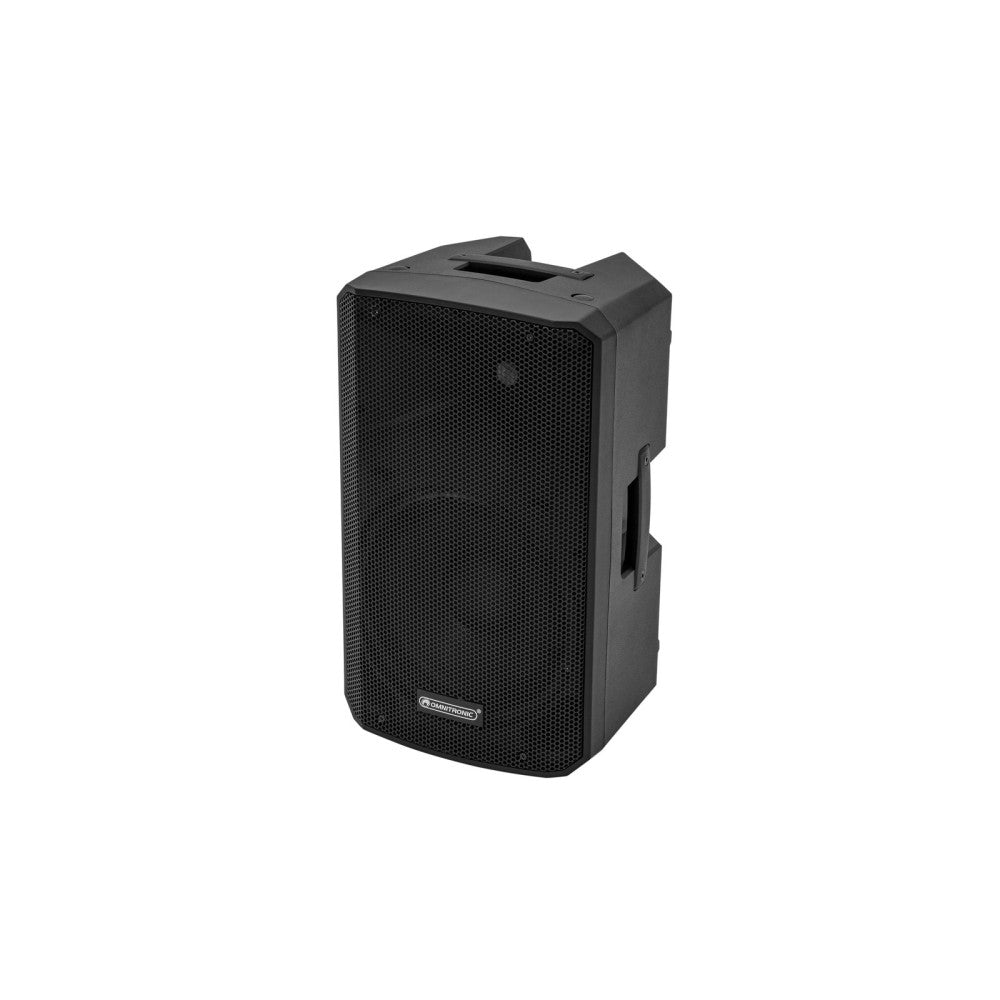 OMNITRONIC VFM-210AP MK2 Altavoz Activo de 10" BT
