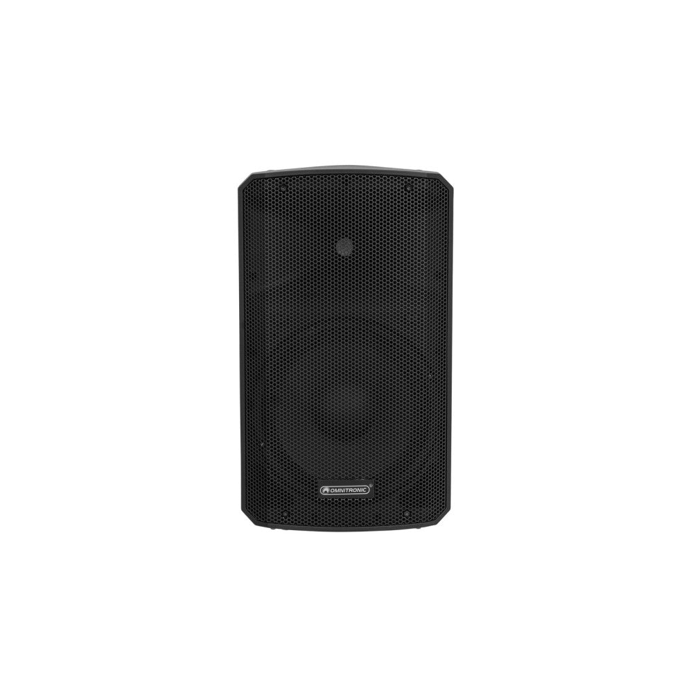 OMNITRONIC VFM-210AP MK2 Cassa Attiva da 10" BT