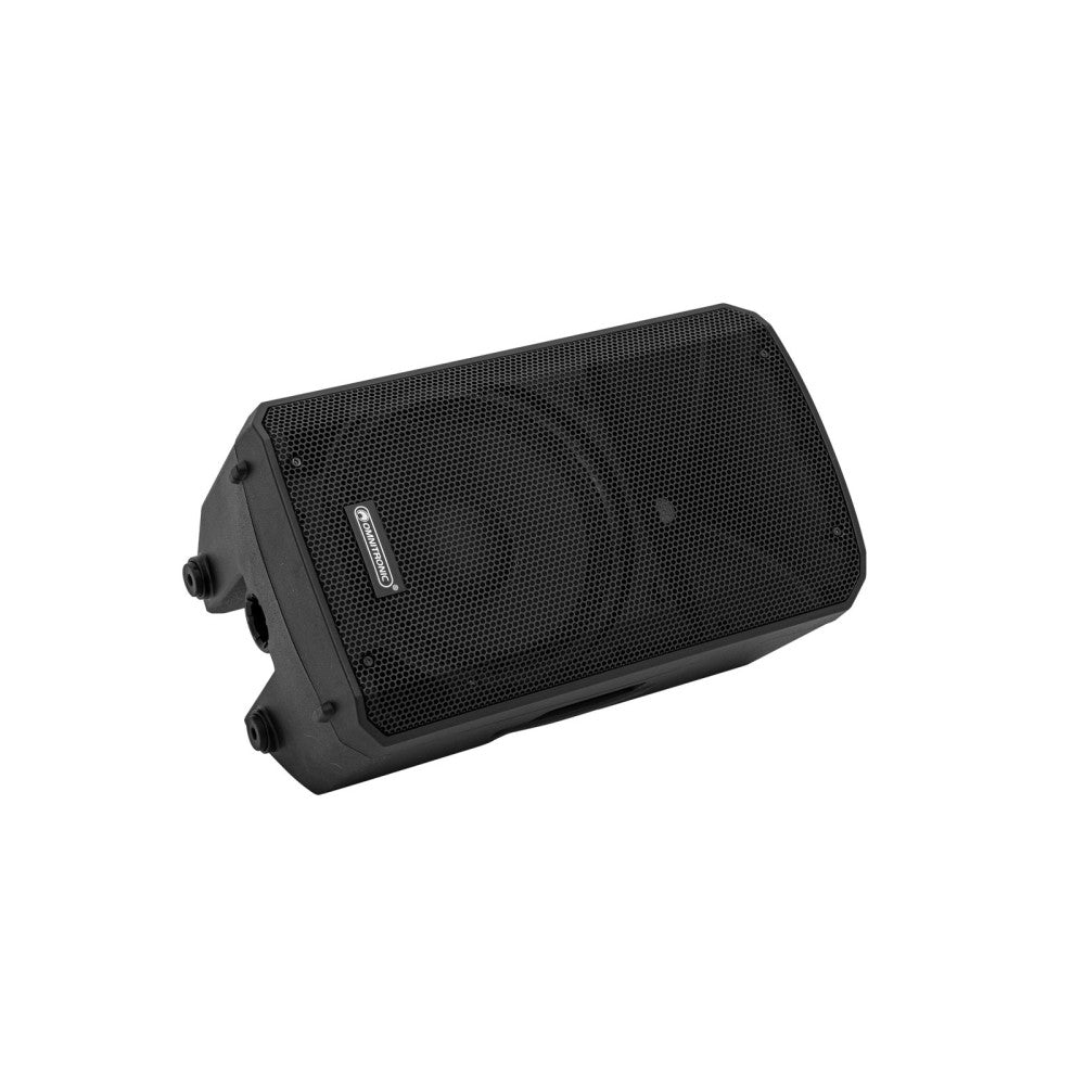 OMNITRONIC VFM-210AP MK2 Altavoz Activo de 10" BT