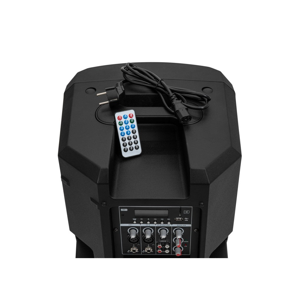 OMNITRONIC VFM-212AP MK2 2-way Speaker active TWS