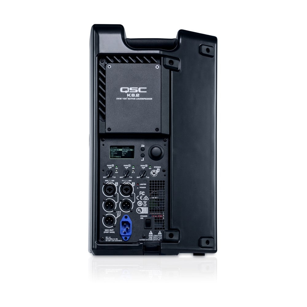 QSC Pro Audio K8.2