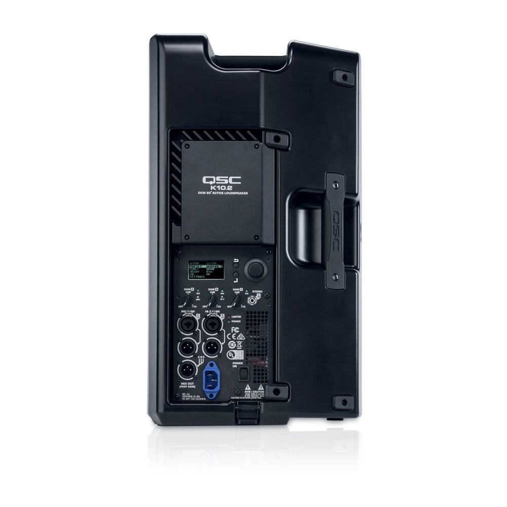 QSC Pro Audio K10.2