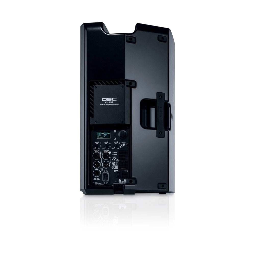 QSC Pro Audio K12.2