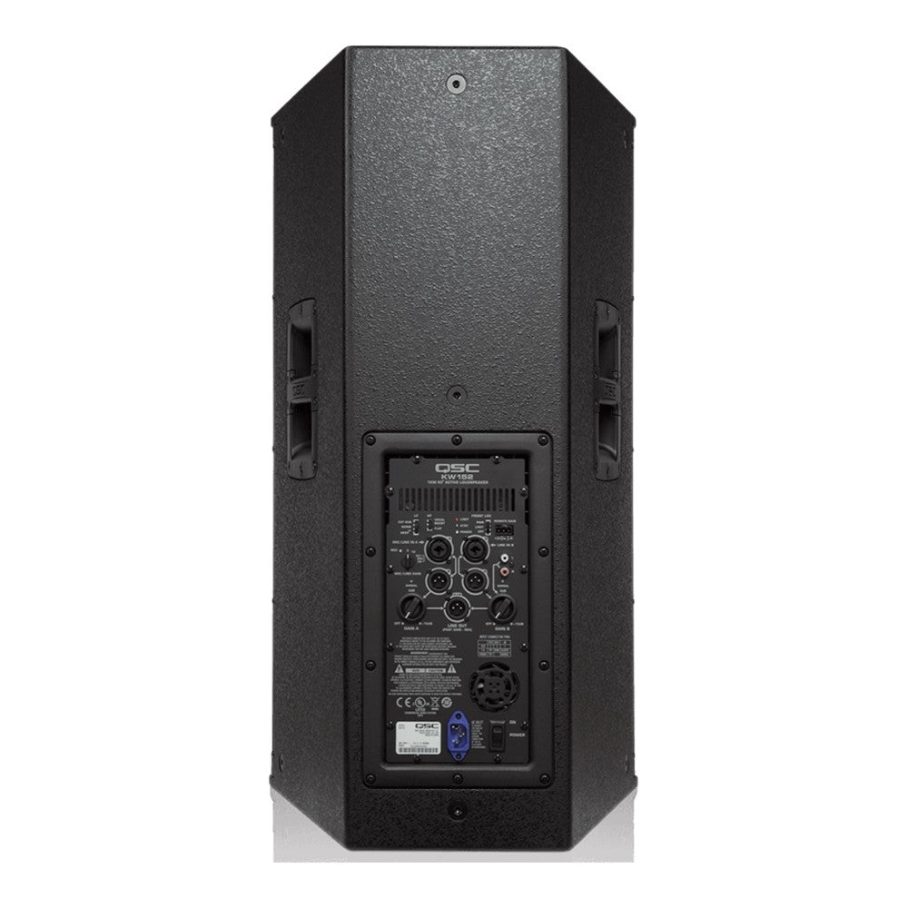 QSC Pro Audio KW152