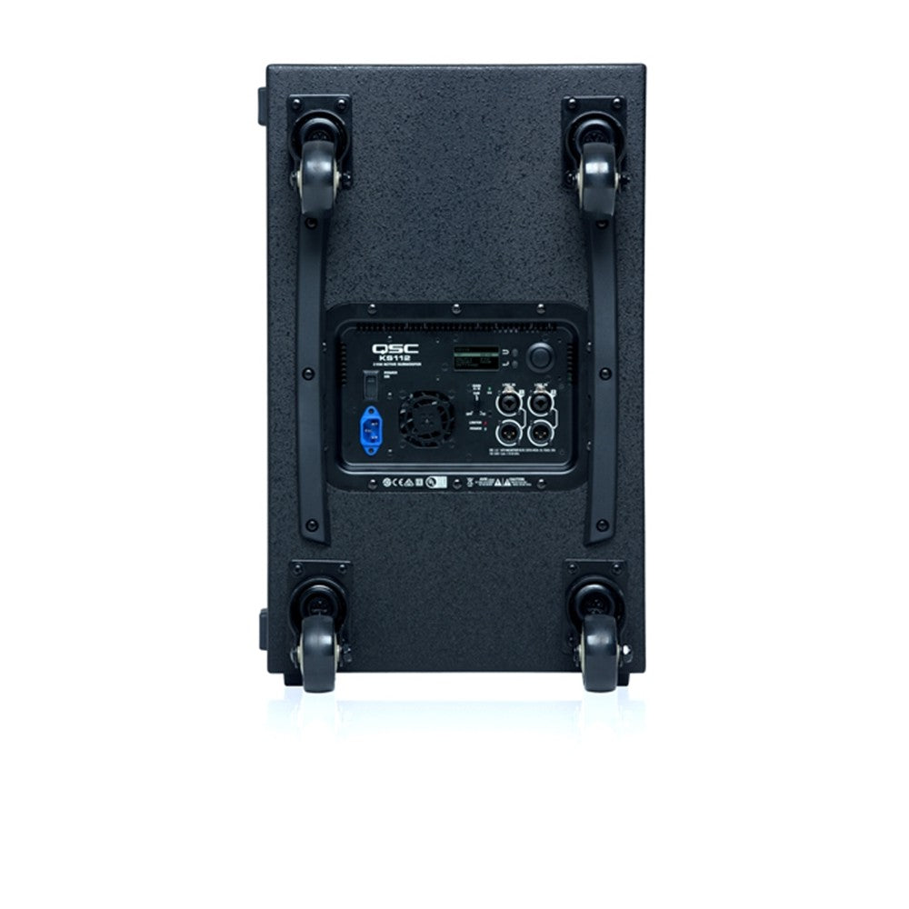 QSC Pro Audio KS112