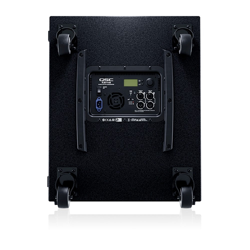 QSC Pro Audio KS118