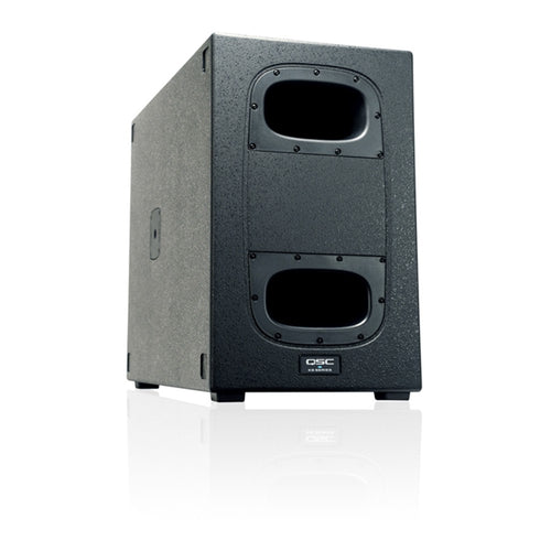 QSC Pro Audio KS212C