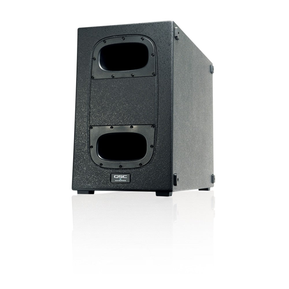 QSC Pro Audio KS212C