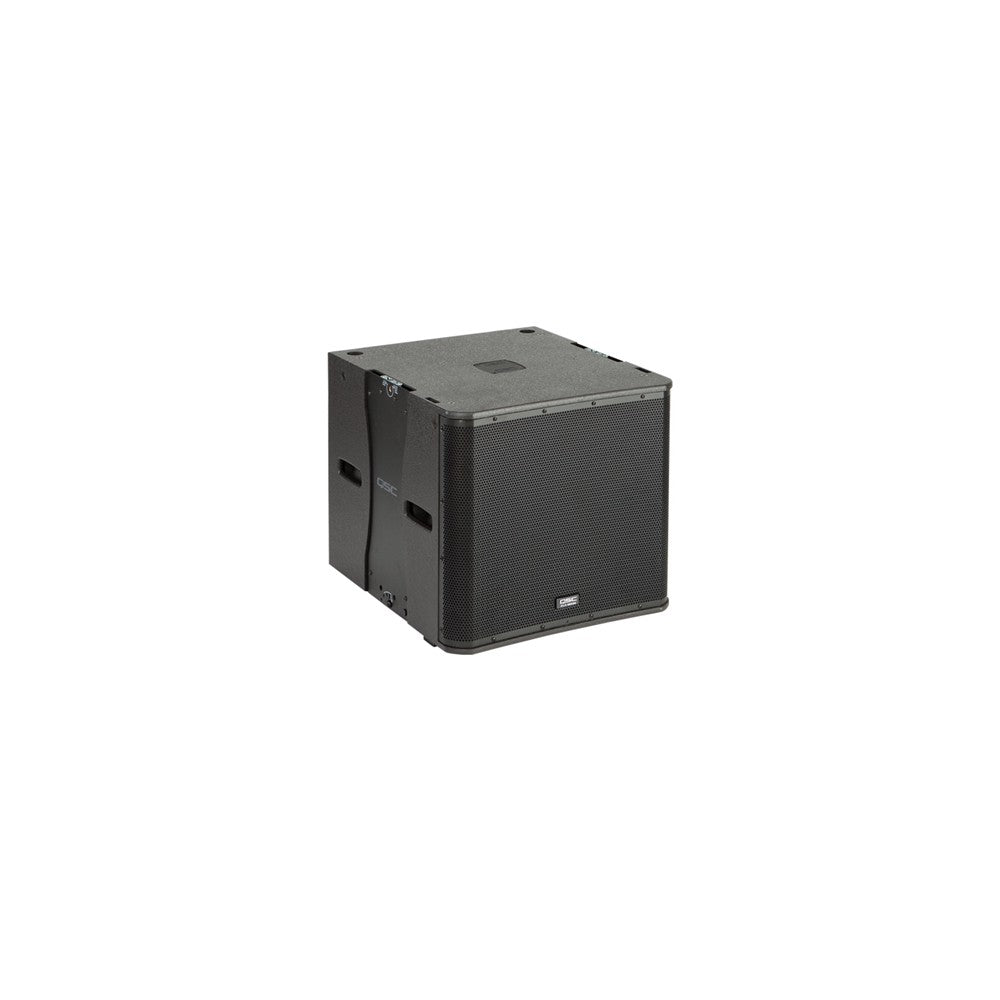 QSC Pro Audio KLA181-BK
