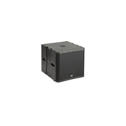 QSC Pro Audio KLA181-BK