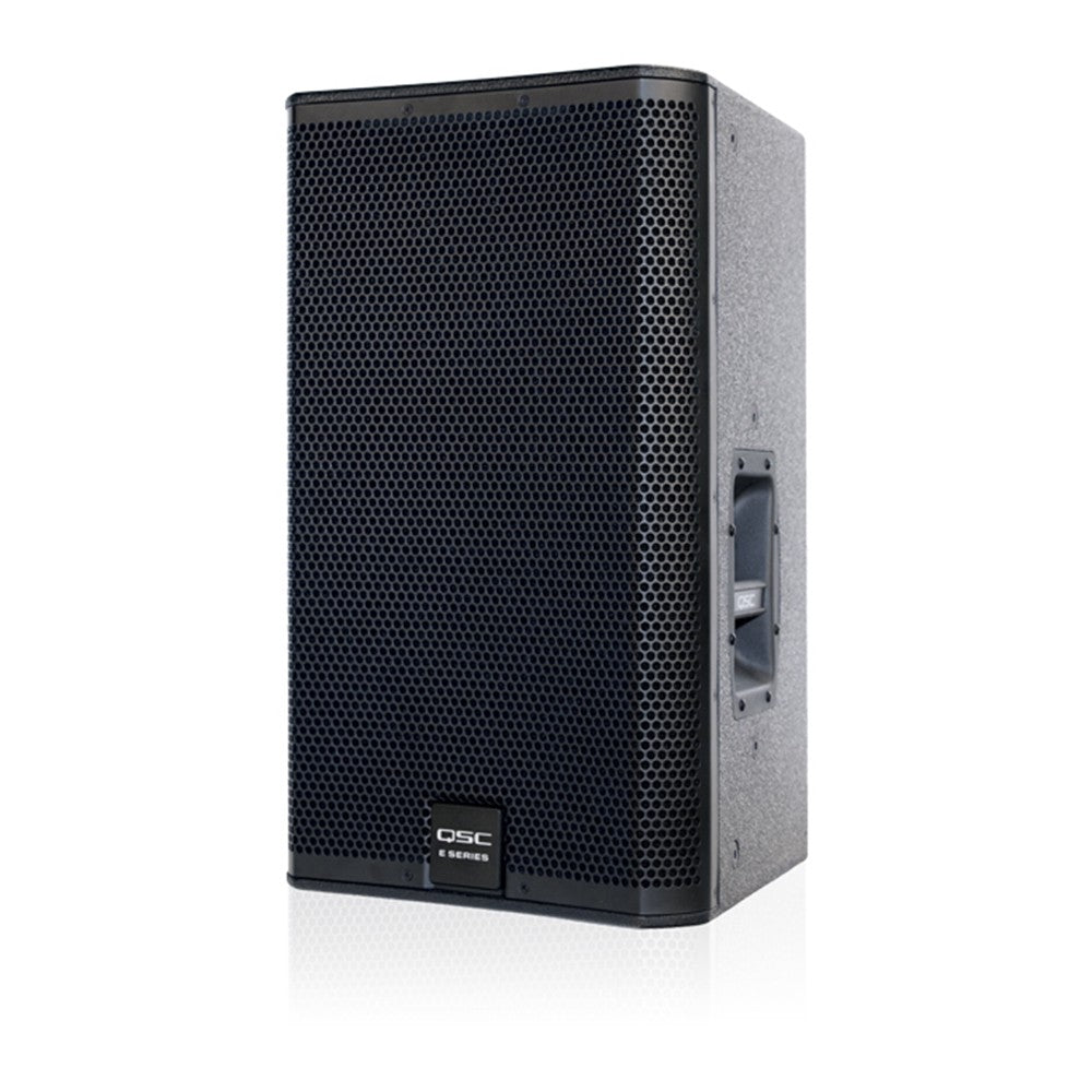 QSC Pro Audio E112-BK