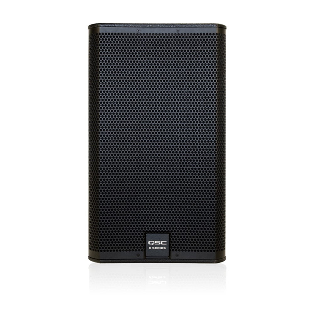 QSC Pro Audio E112-BK
