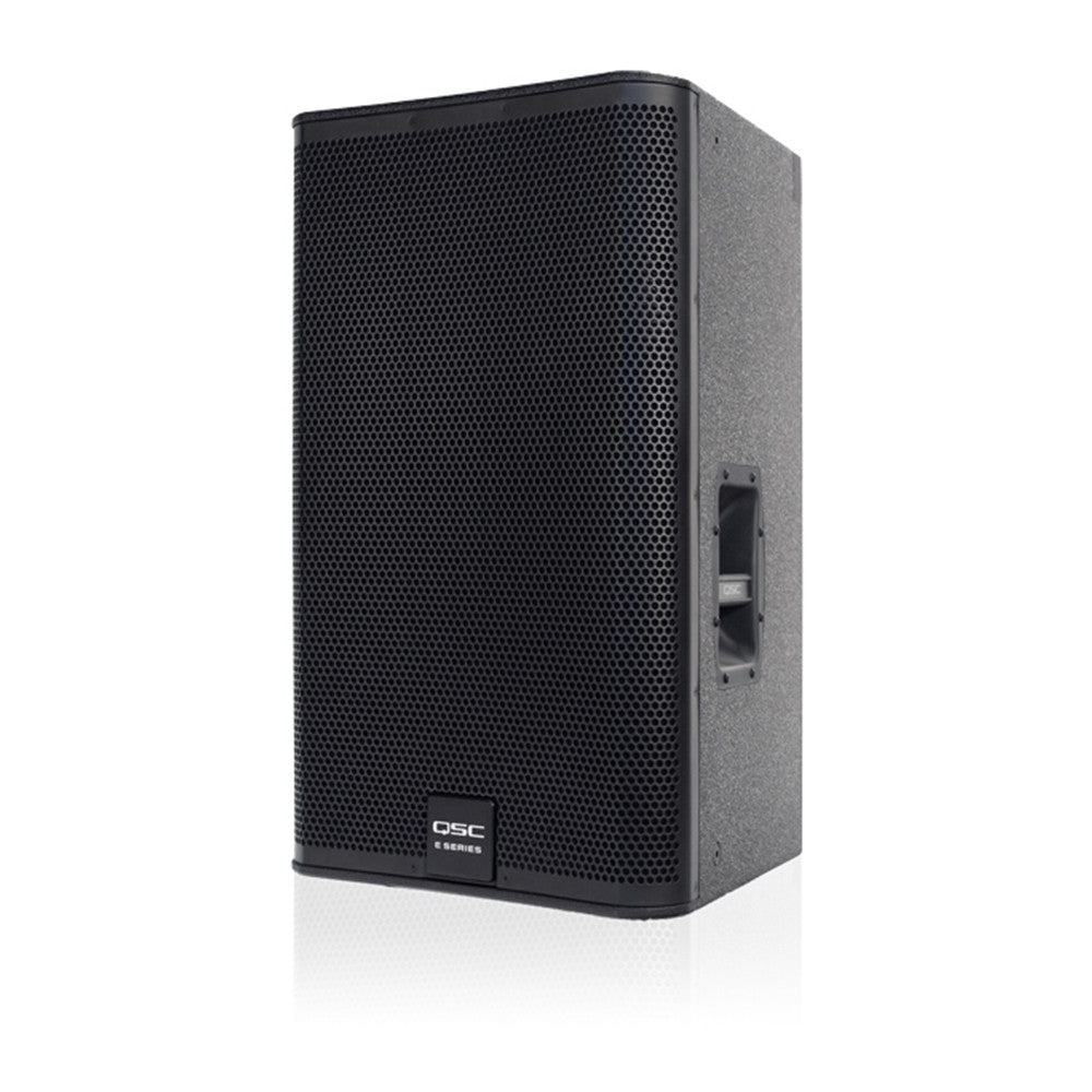 QSC Pro Audio E115-BK