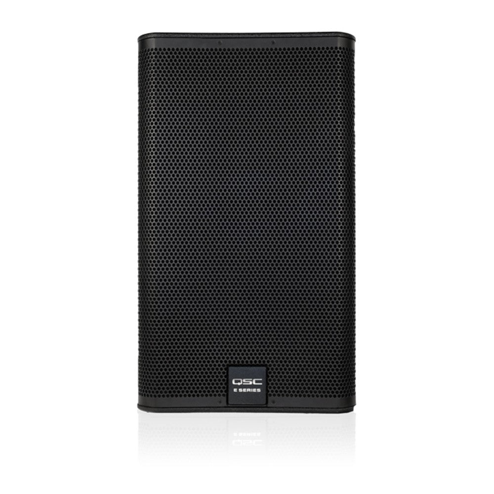 QSC Pro Audio E115-BK