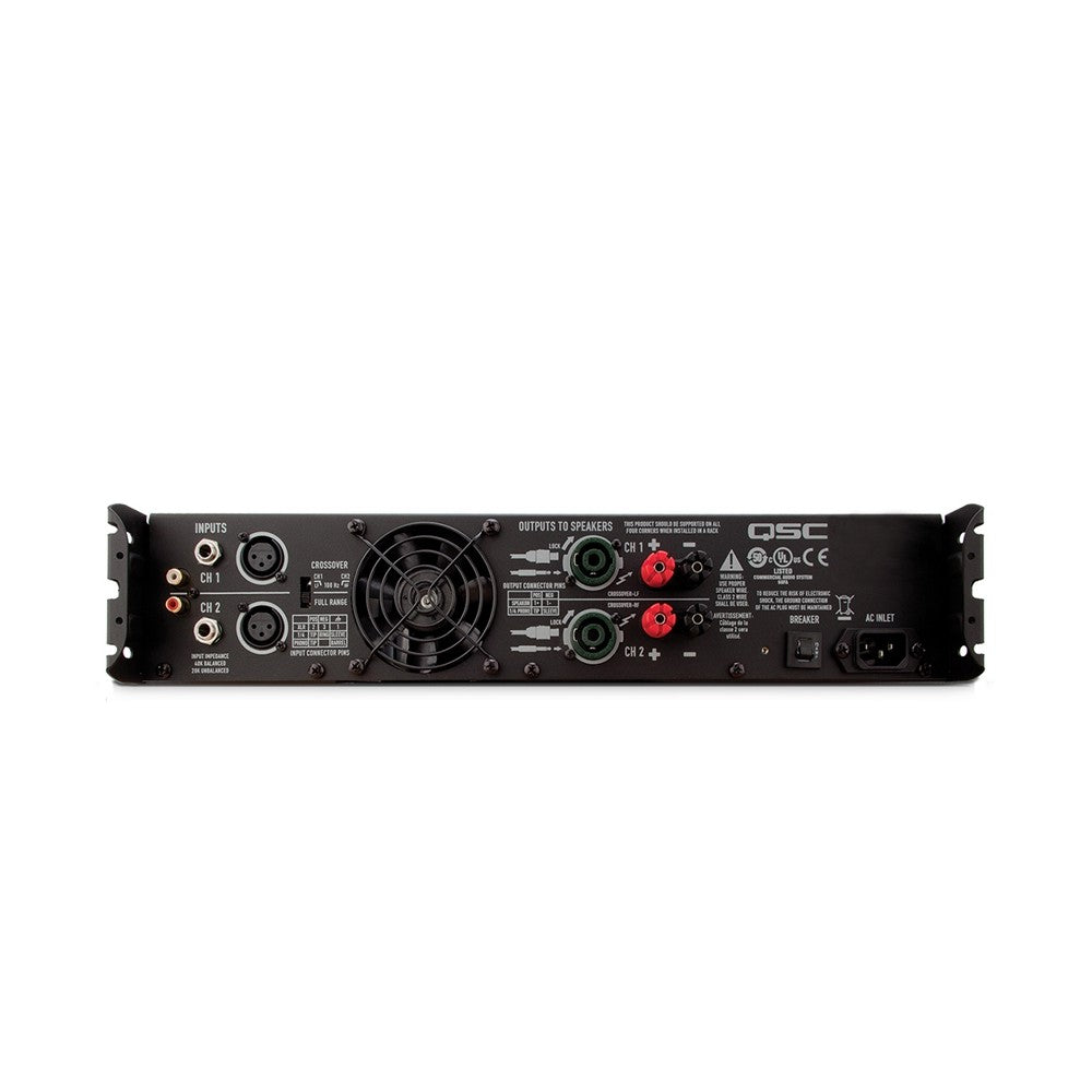 QSC Pro Audio GX5
