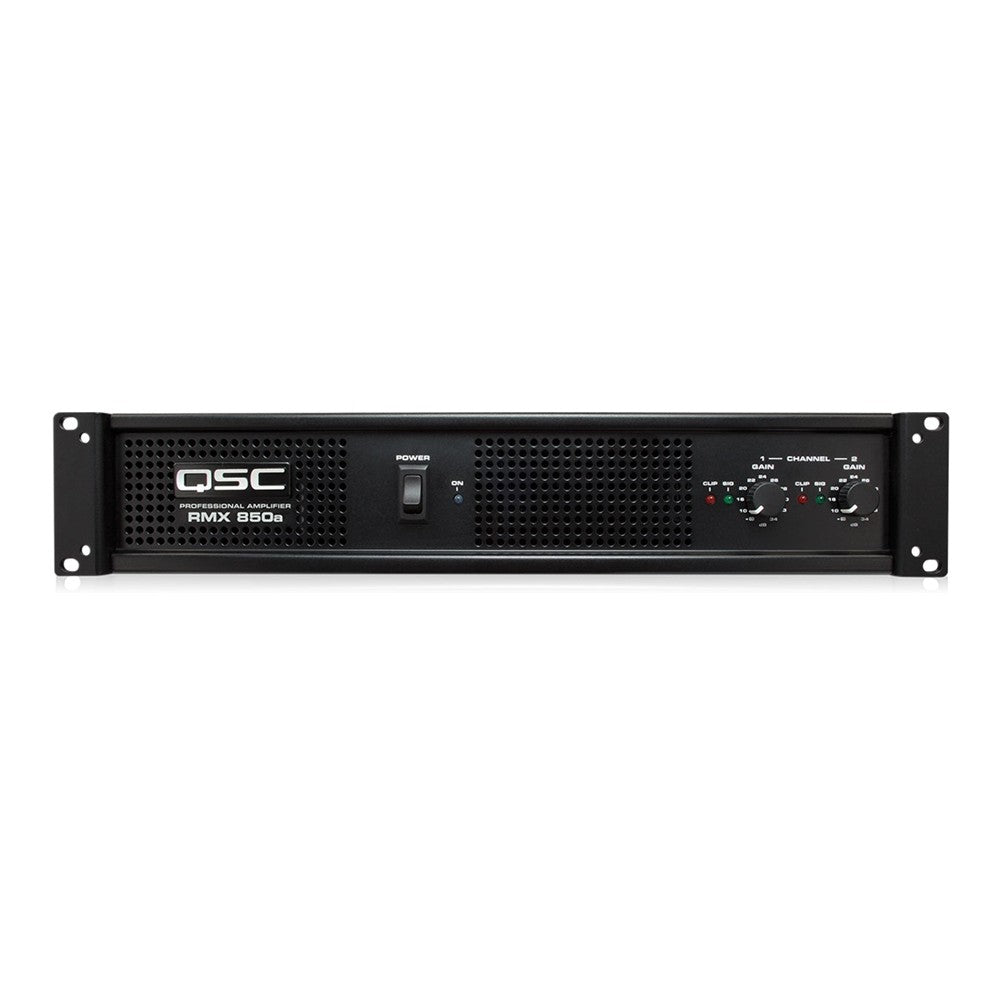 QSC Pro Audio RMX850a