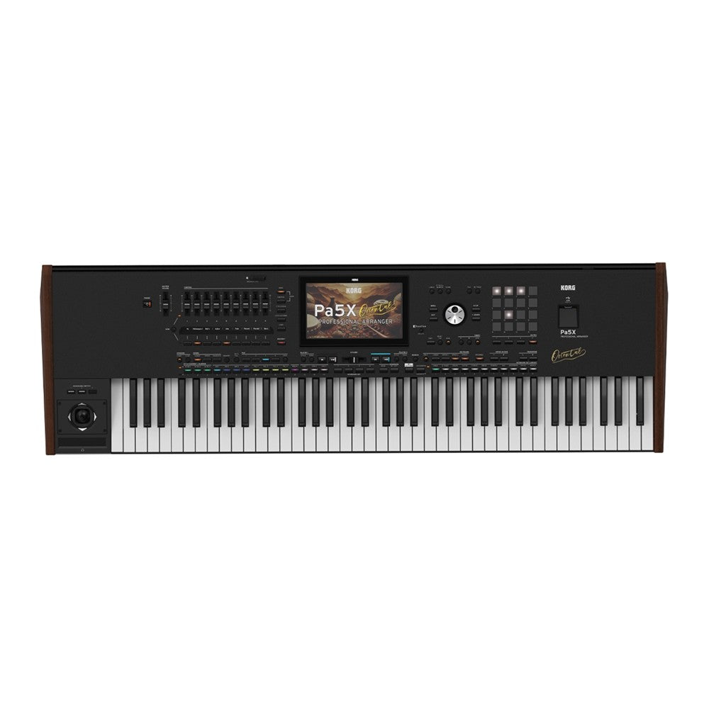 Korg PA5X OR-76