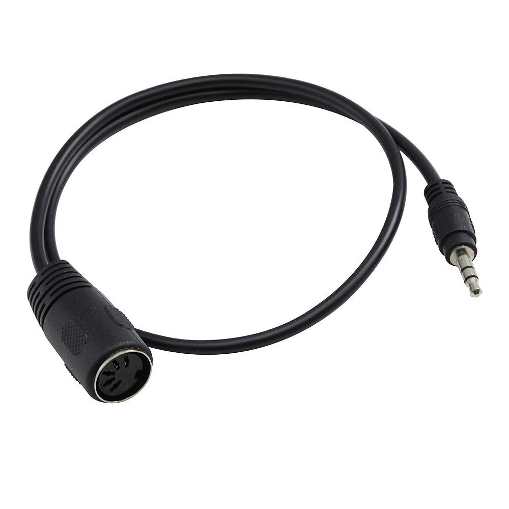 Quik Lok SX/164 TRS-MIDI 0,20 "Type B" 20 cm