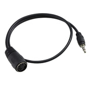 Quik Lok SX/164 TRS-MIDI 0,20 "Type B" 20 cm