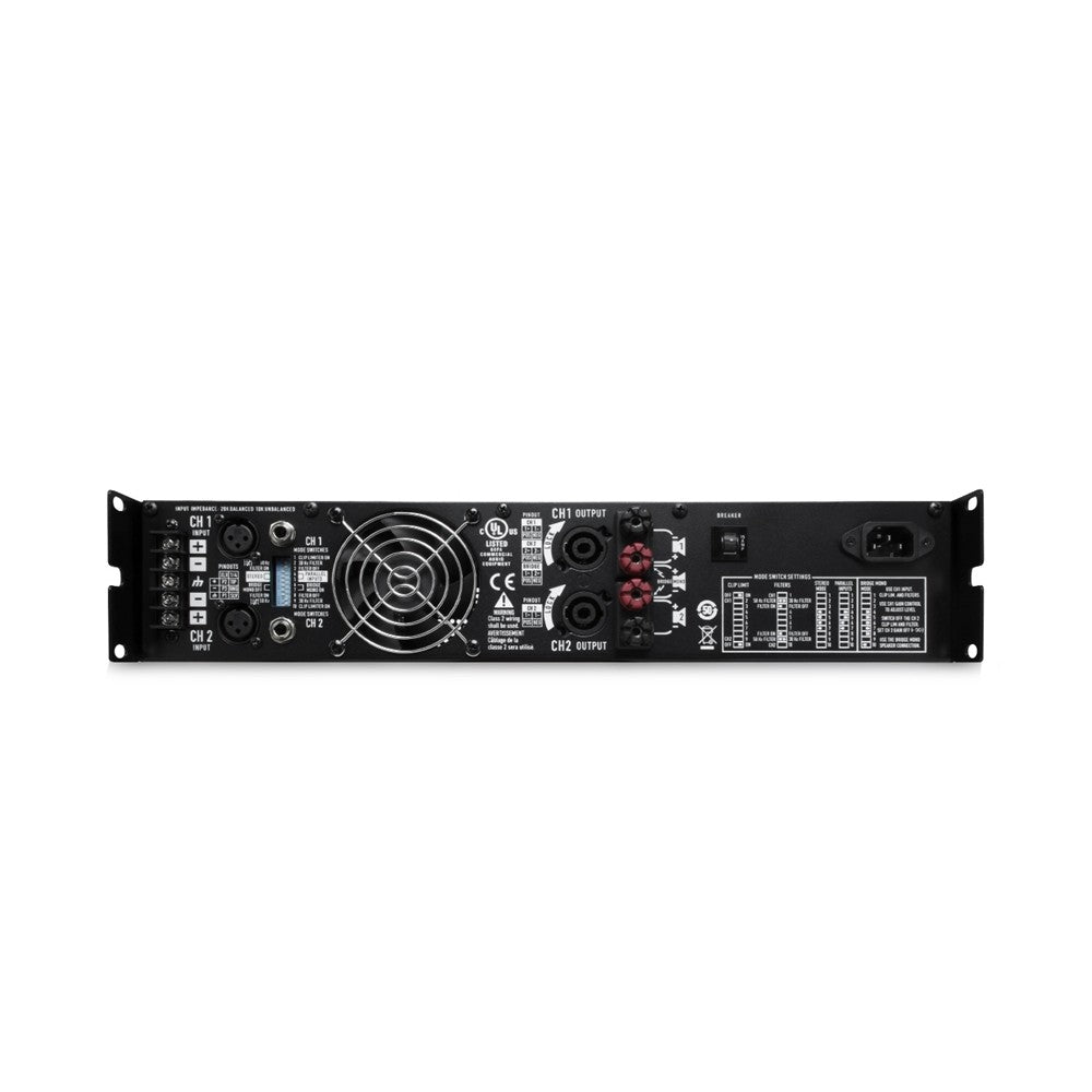 QSC Pro Audio RMX1450a