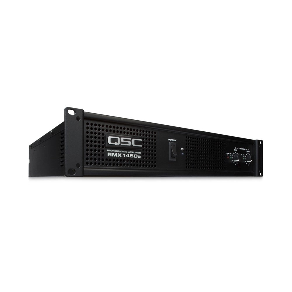QSC Pro Audio RMX1450a