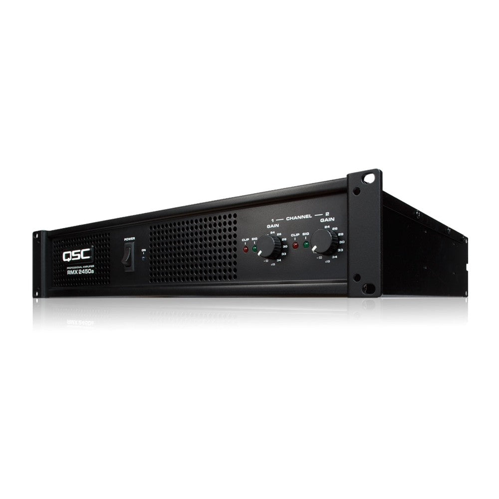 QSC Pro Audio RMX2450a