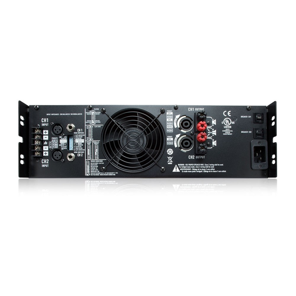 QSC Pro Audio RMX5050a