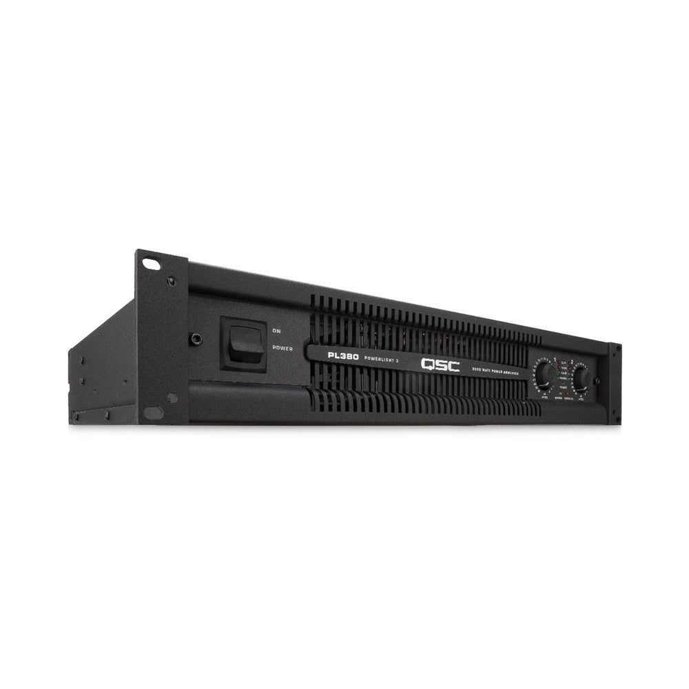 QSC Pro Audio PL380