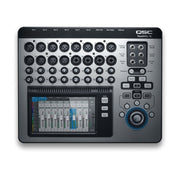 QSC Pro Audio TOUCHMIX-16