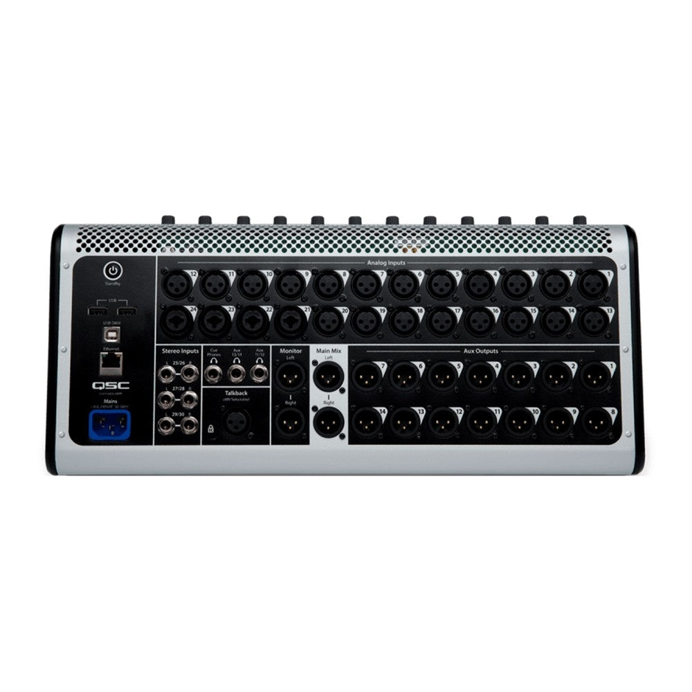 QSC Pro Audio TOUCHMIX-30 PRO
