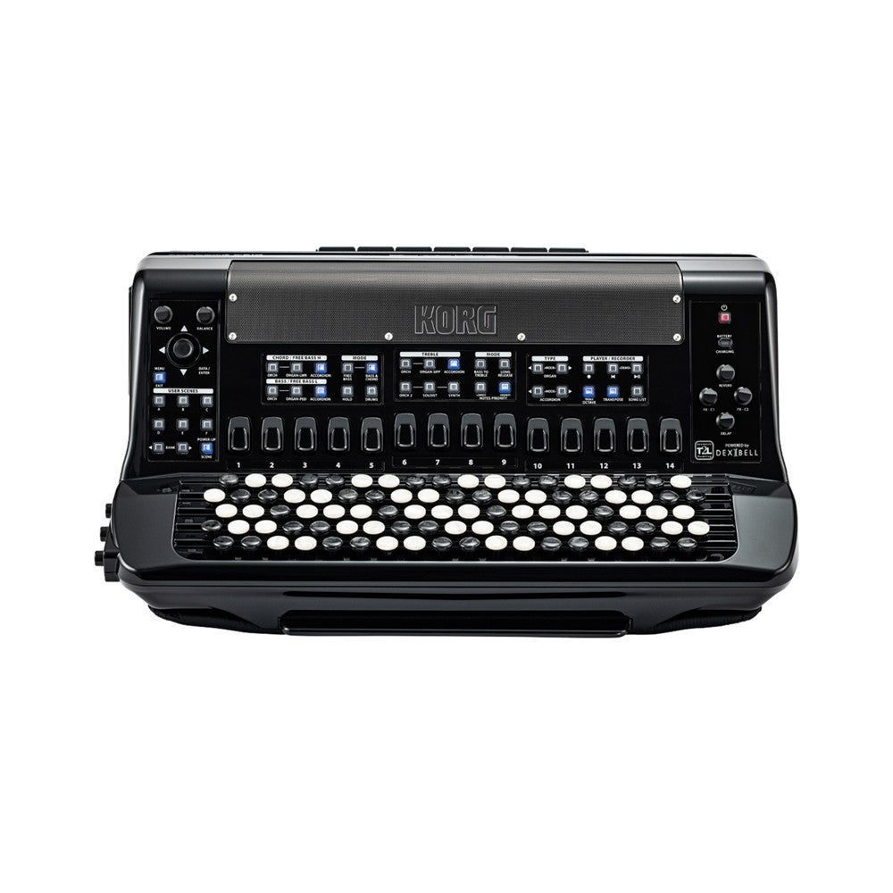 Korg FSUP-B MBK