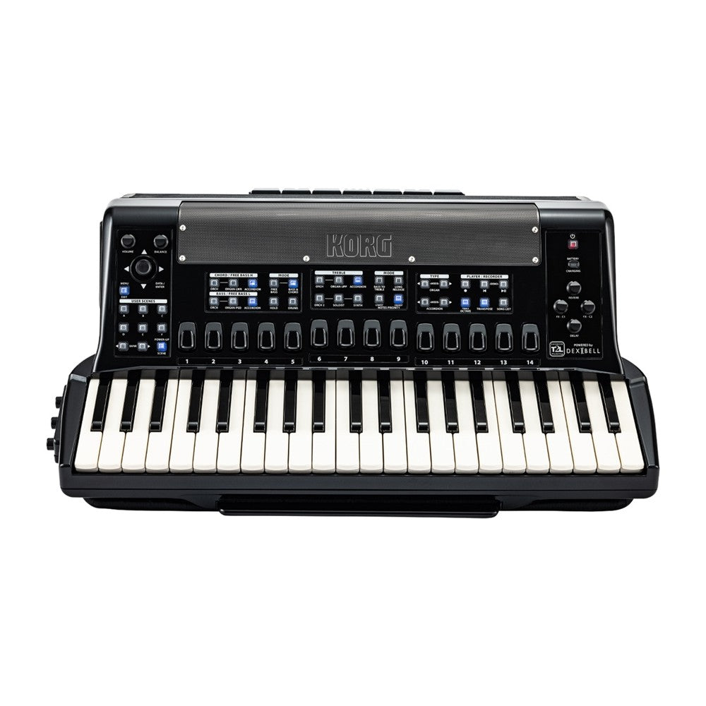 Korg FSUP-P MBK